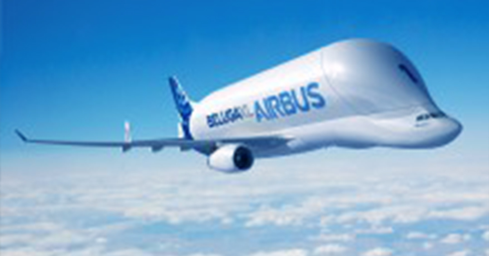 Beluga Airbus | TELAIR