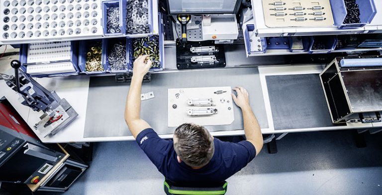 Career – Starten Sie Ihre Karriere bei TELAIR