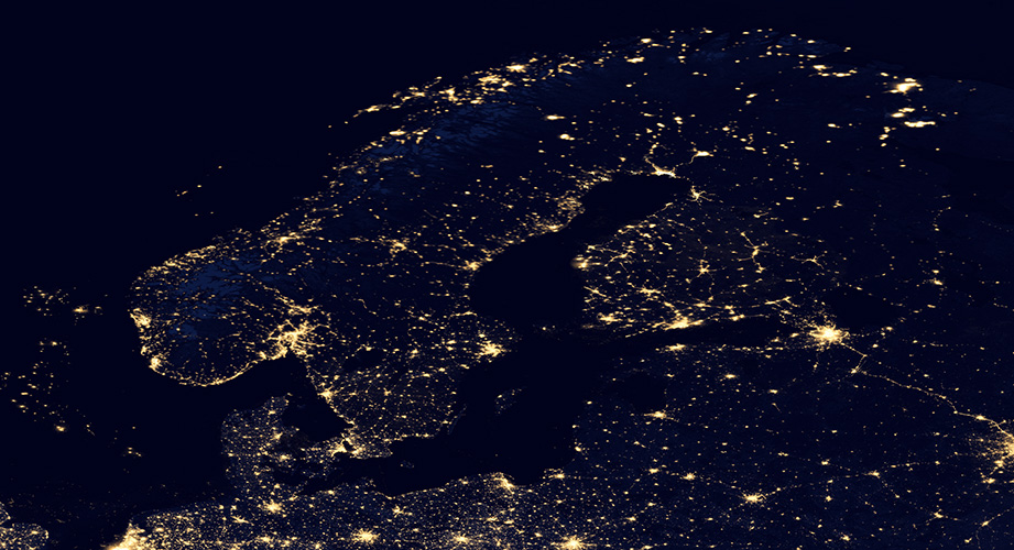 Sweden | TELAIR